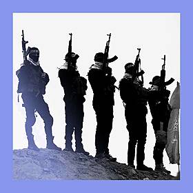 A farewell to arms? Hamas considers its options Image