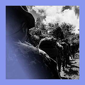 Trouble in paradise: US plans for Pacific war Image
