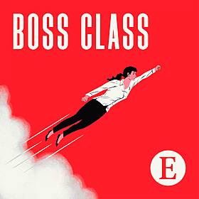 Trailer: Boss Class Season 2 Image