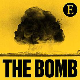 The bomb (part 1): were nuclear weapons inevitable? Image