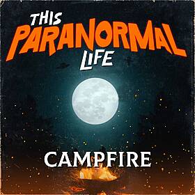 Campfire - David Bowie's HAUNTED Swimming Pool Image