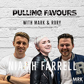 Niamh Farrell Image