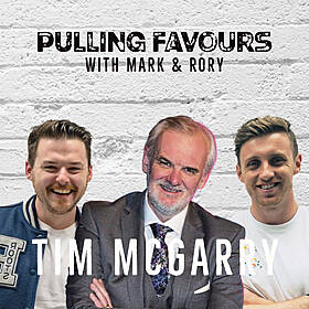 Tim McGarry Image