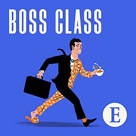 Boss Class 2 - Hybrid work: Out of office Image