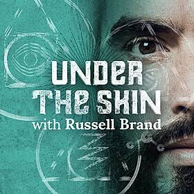 Under The Skin with Russell Brand Image
