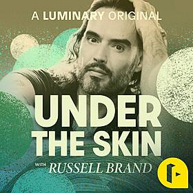 This is Under The Skin Image