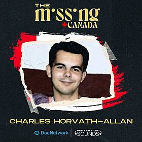 Charles Horvath-Allan - Canada Image