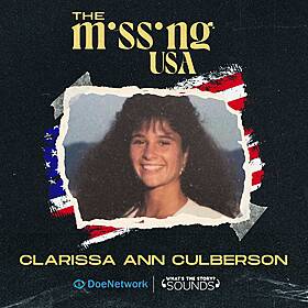 Clarissa Culberson - USA Image