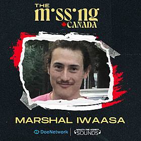 Marshal Iwaasa - Canada Image