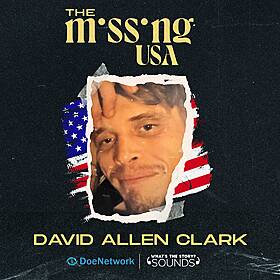 David Allen Clark - USA Image