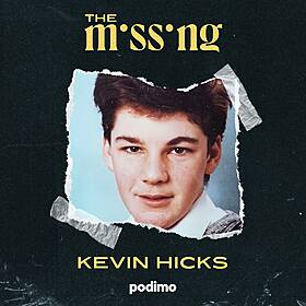 Kevin Hicks Image
