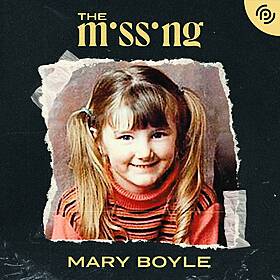 Mary Boyle Image