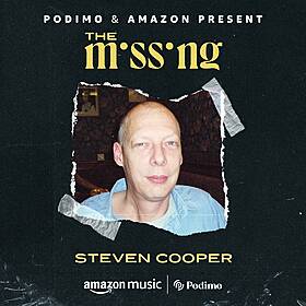 Steven Cooper Image
