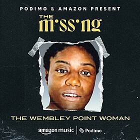 The Wembley Point Woman Image