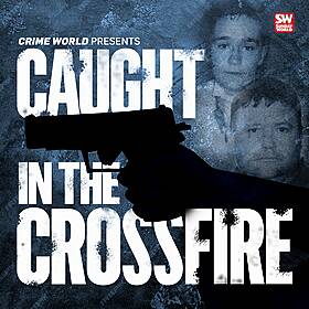 Introducing: Caught In The Crossfire Image