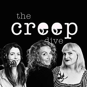 Cyber Farting, Dark Web Empires & Billion-Dollar Scams – A Creep Dive Classic Image