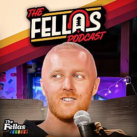 232. Cal Addresses VIRAL Neck Photo, Theo’s Investment Success and Our New Out of Touch Moment... Image