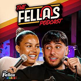 237. Danny and Ten’s INSANE Wedding Costs, Their Next Child Name & Viral Dance Clip… Image