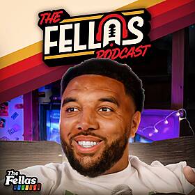238. Troy Deeney On Dressing Room Bust Ups, Most Underrated Footballers & Odd Contracts... Image