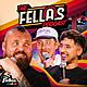 240. Eddie Hall Calls Out KSI & Ngannou, Talks Fake Deadlift Record & Pimping His TANK…