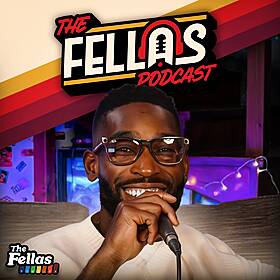 242. Tinie Tempah on UK Vs USA Artists, Secret Ed Sheeran Song & Becoming a YouTuber… Image