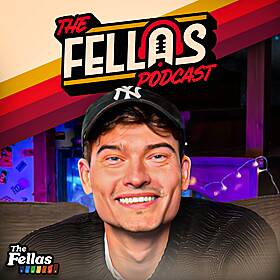 The Fellas - 177. WillNE Opens Up About Break Up, How He Lost...