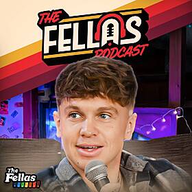 214. Joe Weller Talks Boxing Regret, Accidental Gay Relationship & His Influence On New Creators Image