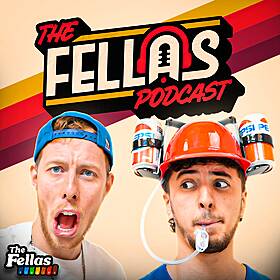 215. Chip's Sidemen 7 WONDER Trip with Vikk, Truth about Behzinga's Stag & Biggest Issue with BEAST GAMES... Image
