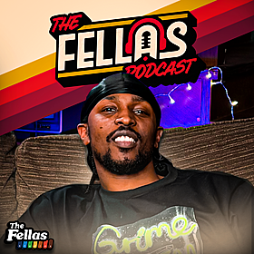 172. JME On Rejecting Kanye West, His New Track About W2S & Banning Phones At Concerts Image