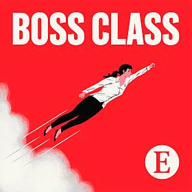 Trailer: Boss Class Season 2 Image