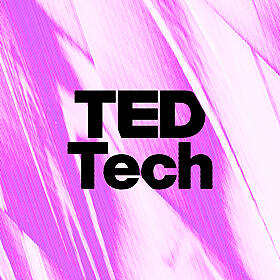 The TED AI Show: How open-source AI will reshape power dynamics in tech w/ Hugging Face CSO Thomas Wolf Image