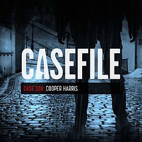 Case 326: Cooper Harris Image
