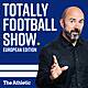 Could it be another Arsenal Barcelona final? Plus McTominay sends Napoli top