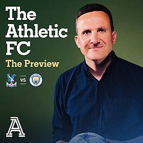 What would a first ever trophy mean for Palace? Image