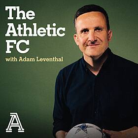 The Athletic’s 2024/25 season awards Image