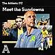Inside South Africa’s super club