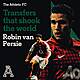 Transfers that shook the world: Robin van Persie to Manchester United