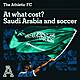 At what cost? Saudi Arabia and soccer