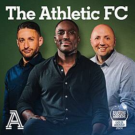 Ornstein meets Aubameyang: Arteta relationship, Chelsea ‘chaos’ and more Image