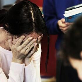 Teacher in Northside School is Threatened and Assaulted by Pupils – Caller says It’s Part of the Job Image