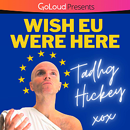 Wish EU Were Here