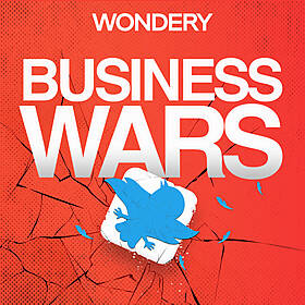 Business Wars Image
