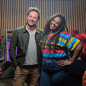 NickKroll Byer (w/ Nick Kroll) Image