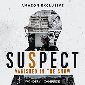 Suspect Image