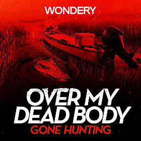 Gone Hunting | She Was In My Head | S4-E7 Image