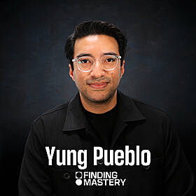 Why Most Relationships Fail (And How to Break the Cycle) — Yung Pueblo Image