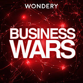 Business Wars Image