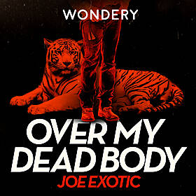 Joe Exotic | More Wicked Than A Bobcat | 2 Image