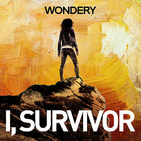 I, Survivor Image