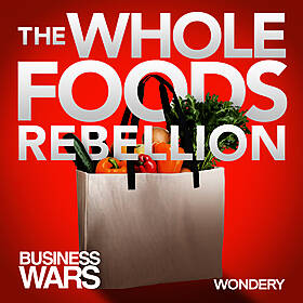The Whole Foods Rebellion | Harsh Realities | 3 Image